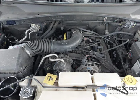 2012 Jeep Liberty Sport from USA, damaged, VIN 1C4PJMAK8CW128796